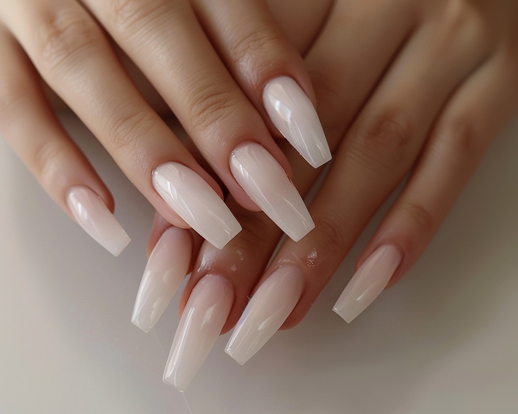 Builder Gel Extensions