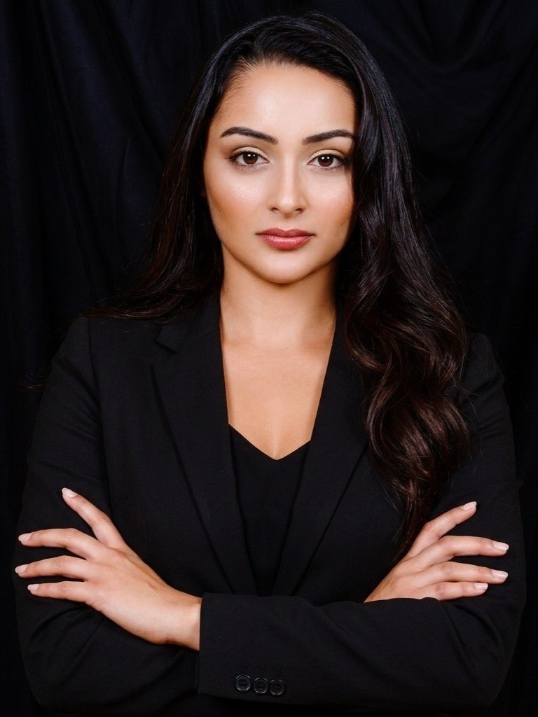Lorena Gonzalez, especialista en rentas en Miami